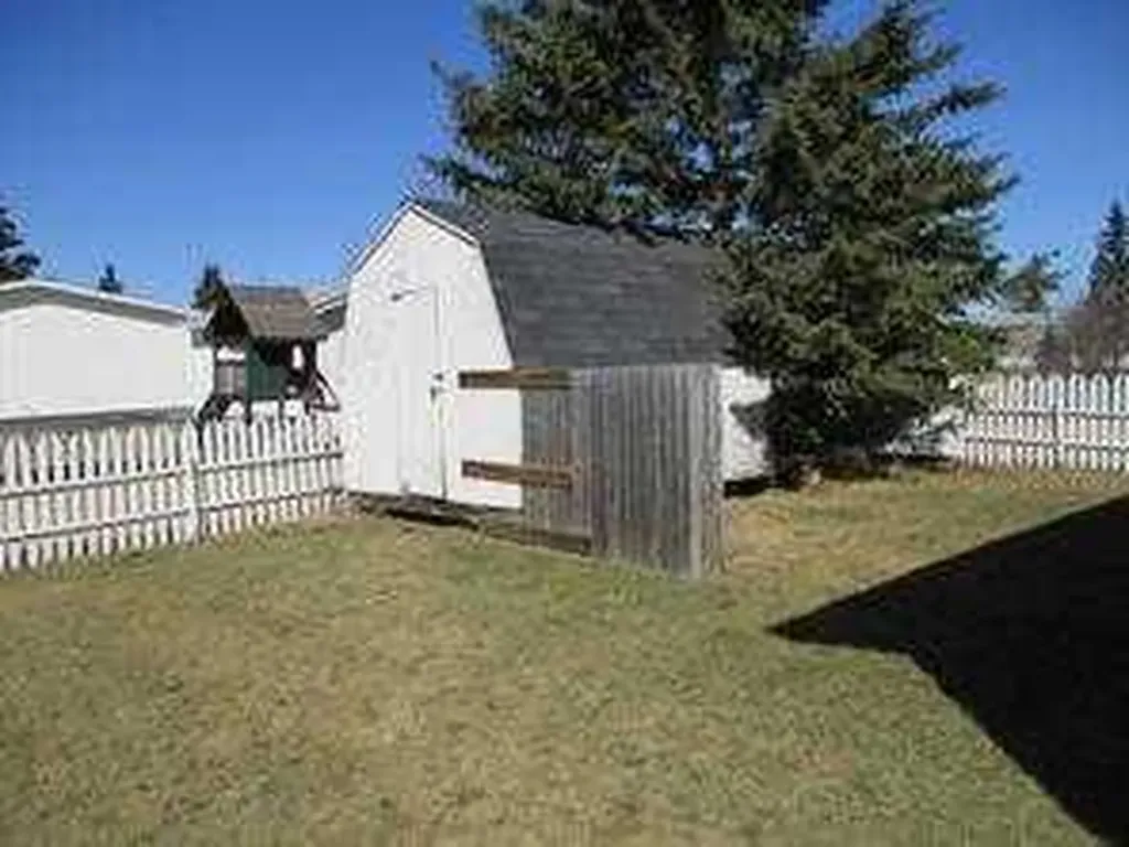 914 2b Street SE Manning AB T0H 2M0