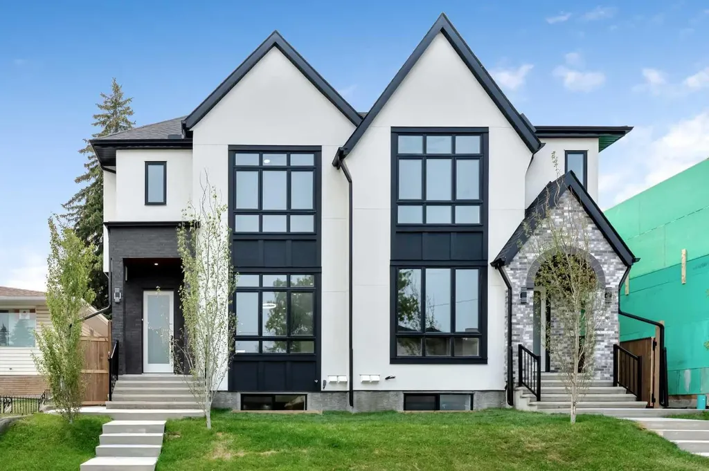 2431 23 Street NW Calgary AB T2M 3y3