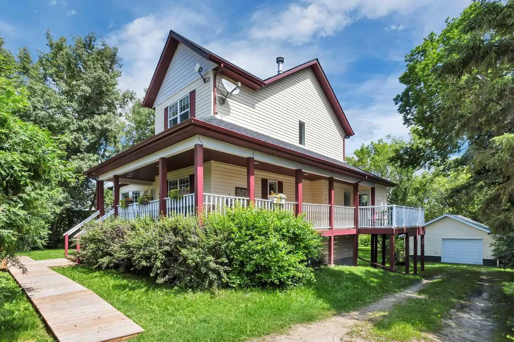 4815 49 Street Clive AB T0C 0Y0
