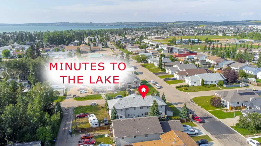 4406 46 Avenue Sylvan Lake AB T4S 1W7