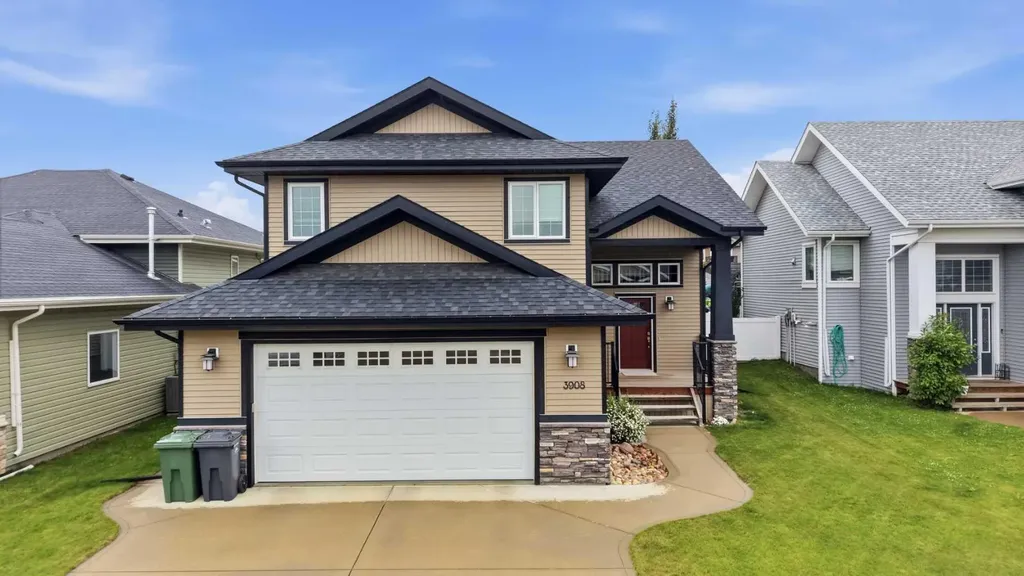 3908 49 Avenue Ponoka AB T4J 0B6
