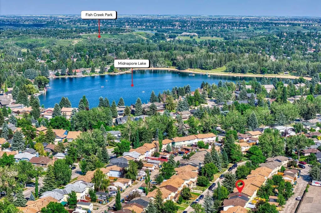 154 Midbend Place SE Calgary AB T2X 2K1