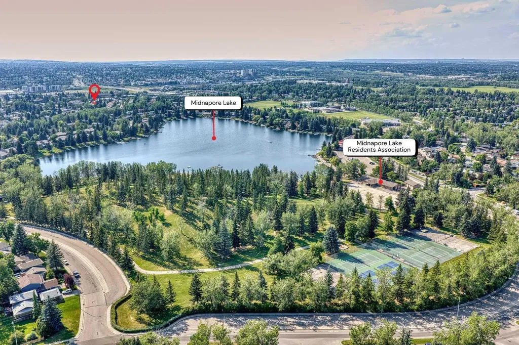 154 Midbend Place SE Calgary AB T2X 2K1