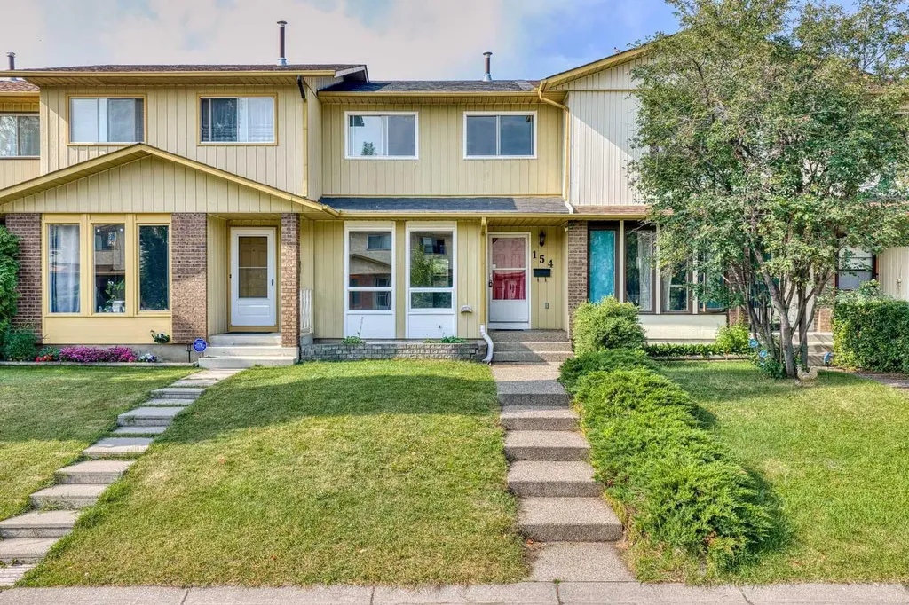 154 Midbend Place SE Calgary AB T2X 2K1