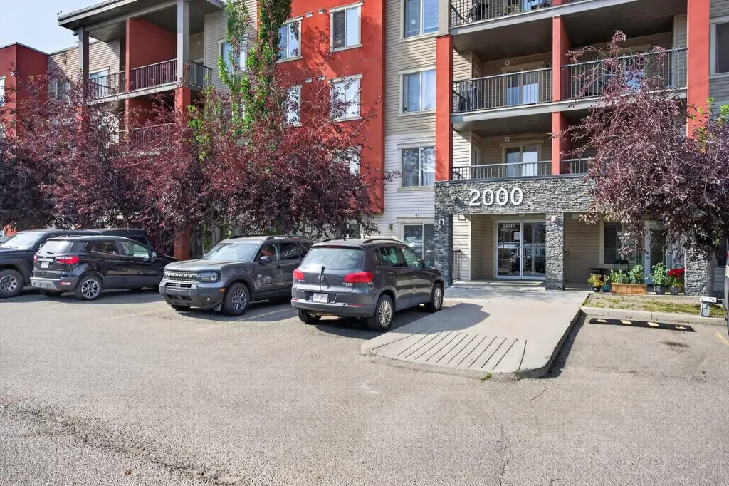 403 Mackenzie Way SW Airdrie AB T4B 3V7