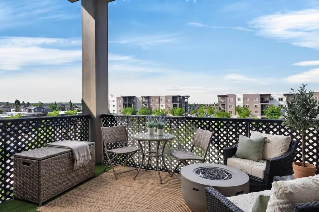 403 Mackenzie Way SW Airdrie AB T4B 3V7