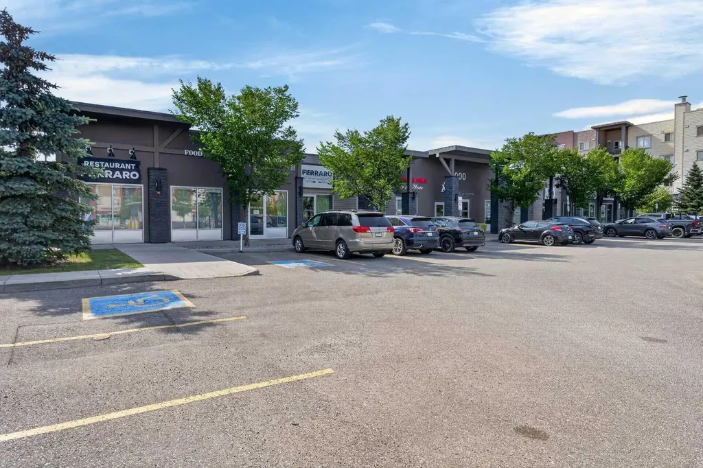 403 Mackenzie Way SW Airdrie AB T4B 3V7