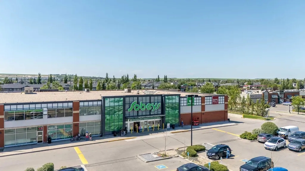403 Mackenzie Way SW Airdrie AB T4B 3V7