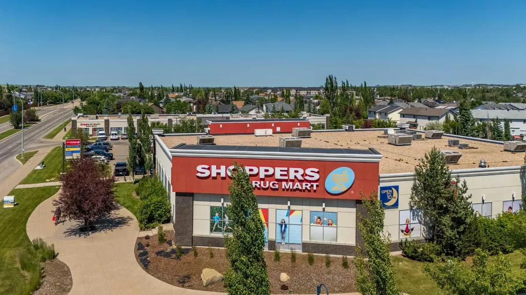 403 Mackenzie Way SW Airdrie AB T4B 3V7