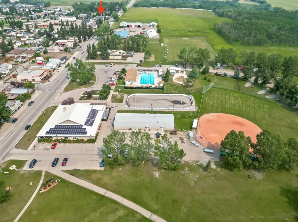 410 Main Street NW Diamond Valley AB T0L2A0