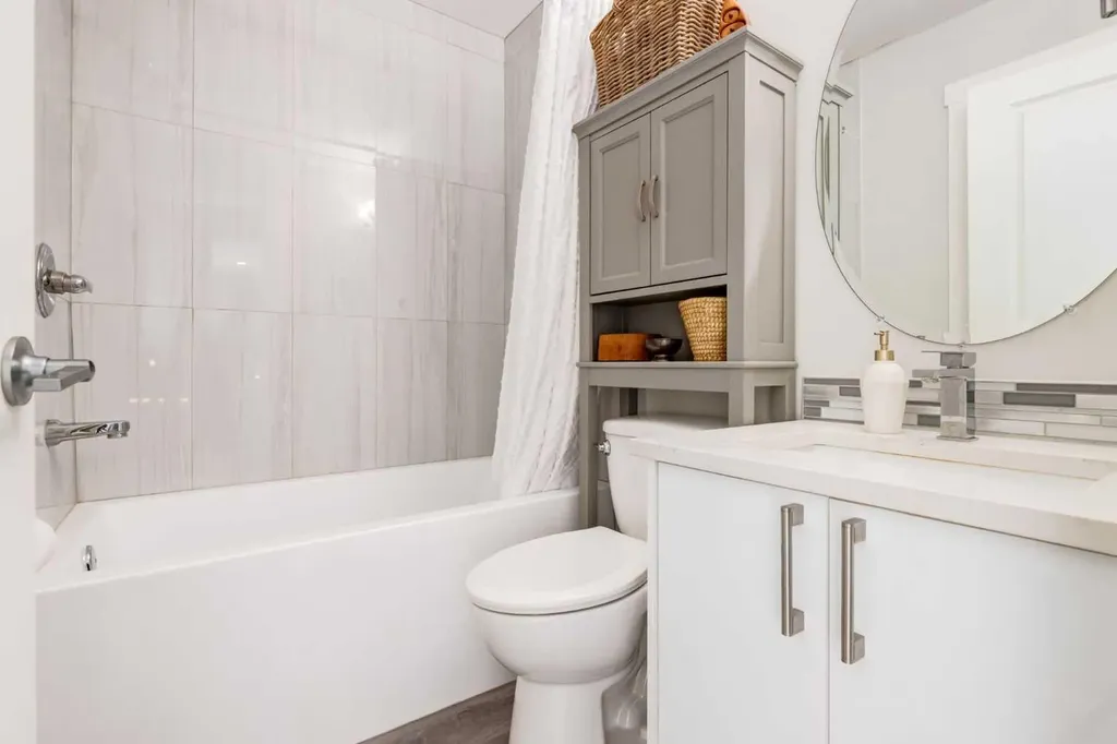 92 Covington Court NE Calgary AB T3K 4L9