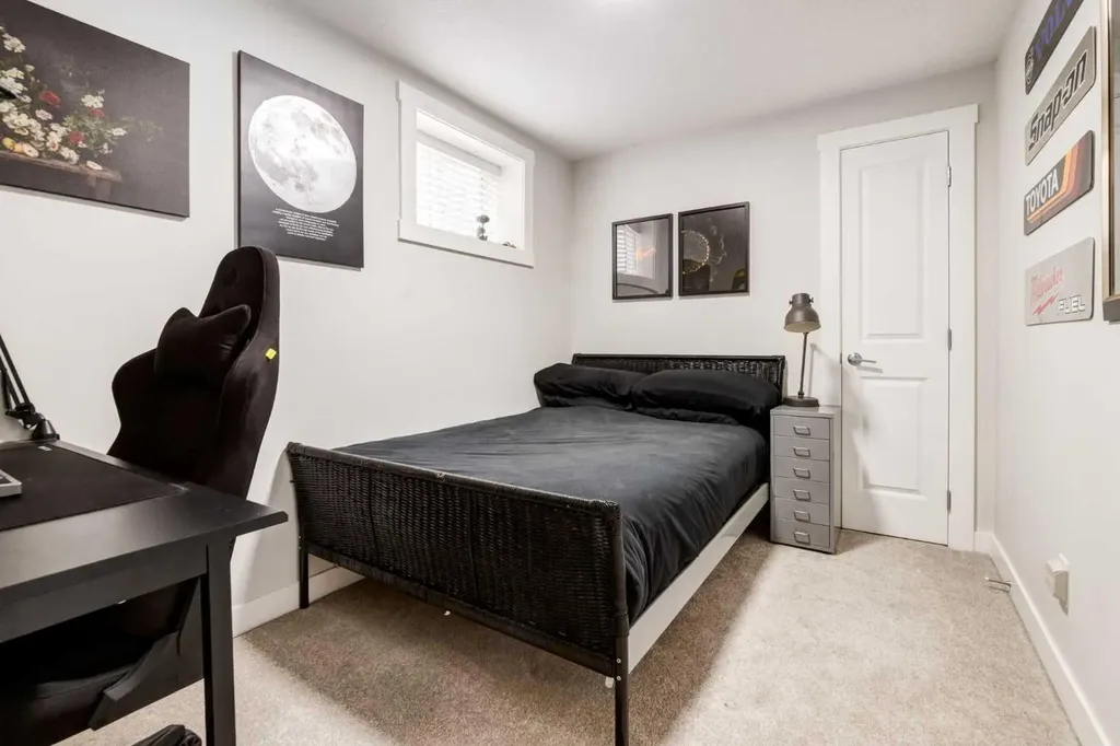 92 Covington Court NE Calgary AB T3K 4L9