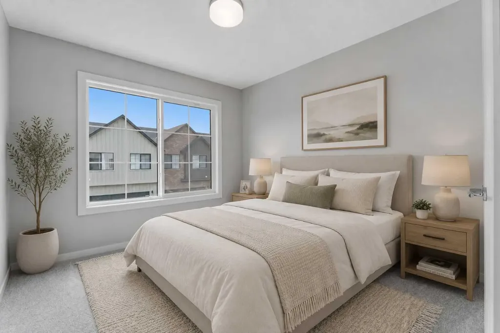 201 Cooperswood Green SW Airdrie AB T3B 3Y6