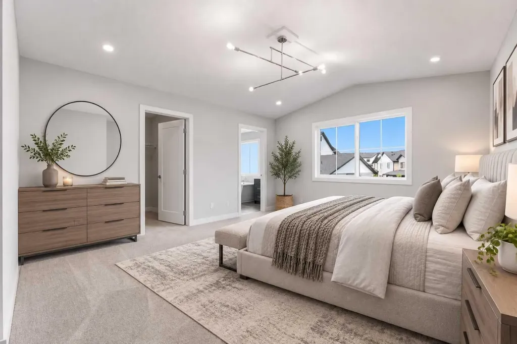 201 Cooperswood Green SW Airdrie AB T3B 3Y6