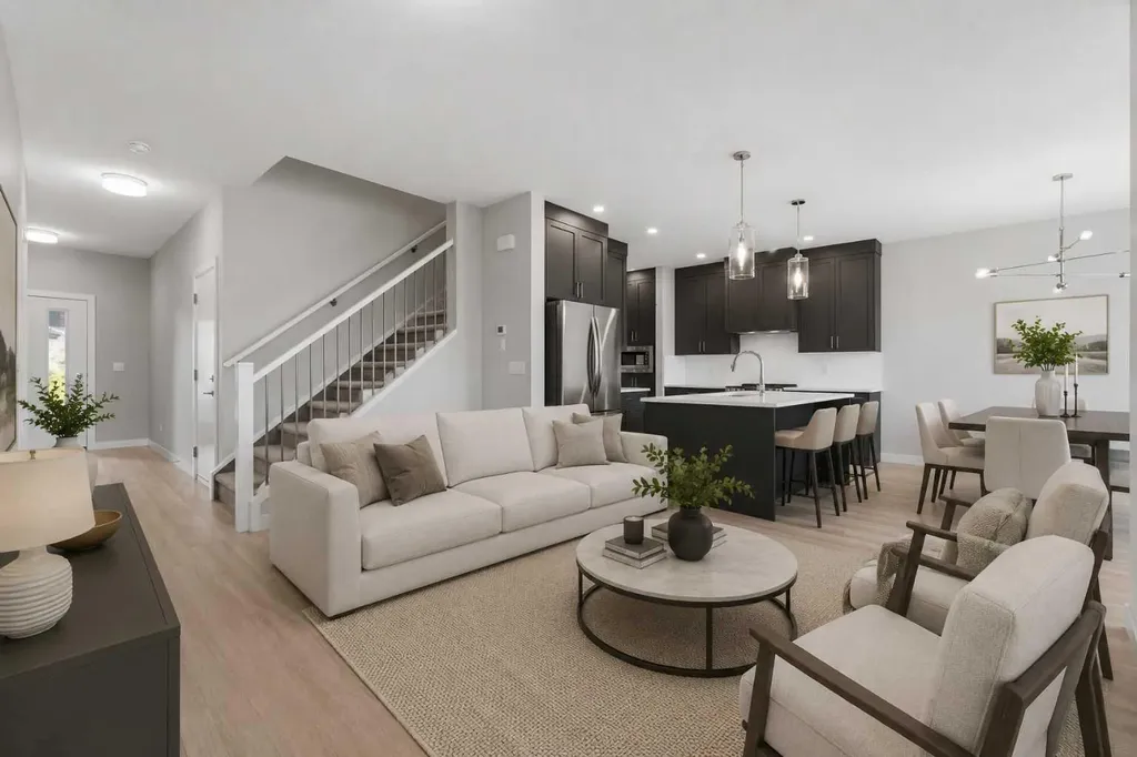 201 Cooperswood Green SW Airdrie AB T3B 3Y6