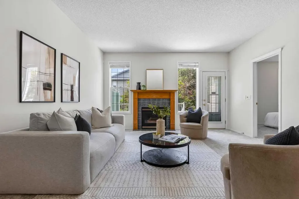 139 Hidden Valley Green NW Calgary AB T3A 5L8
