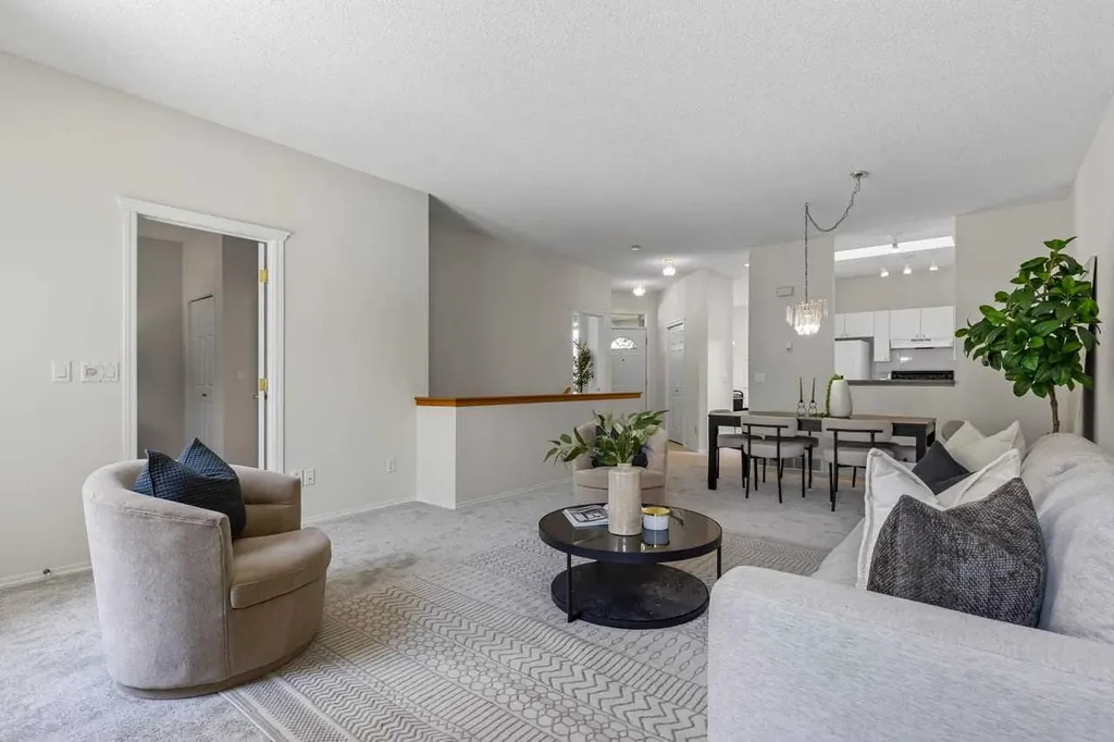 139 Hidden Valley Green NW Calgary AB T3A 5L8