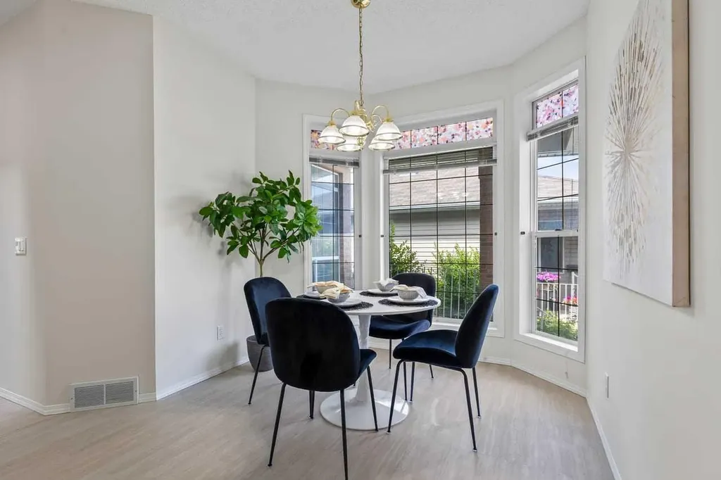 139 Hidden Valley Green NW Calgary AB T3A 5L8