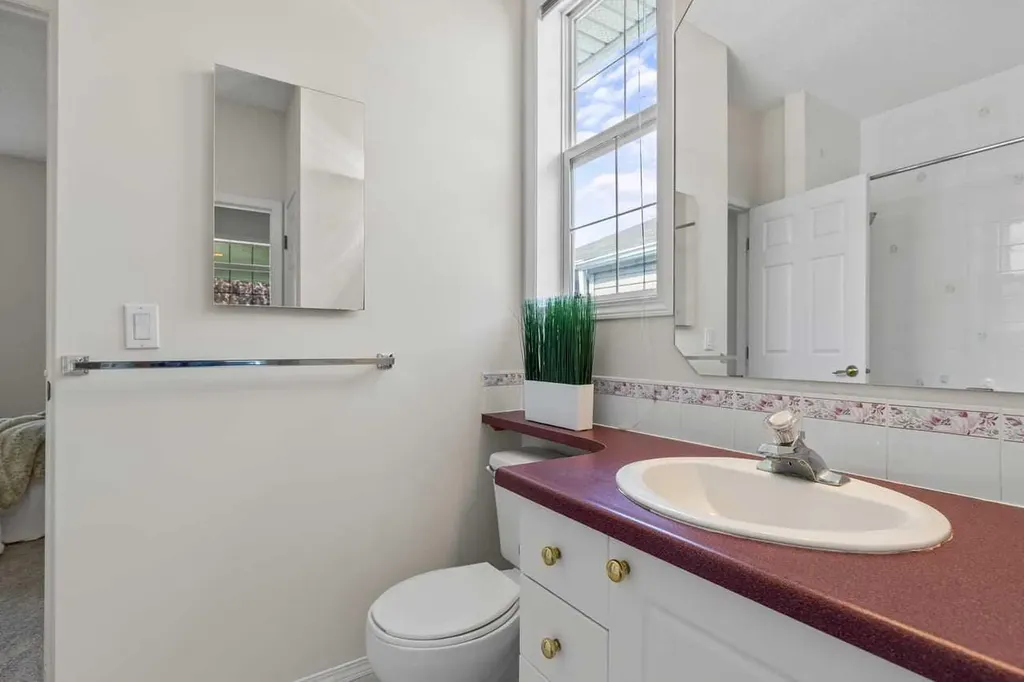 139 Hidden Valley Green NW Calgary AB T3A 5L8