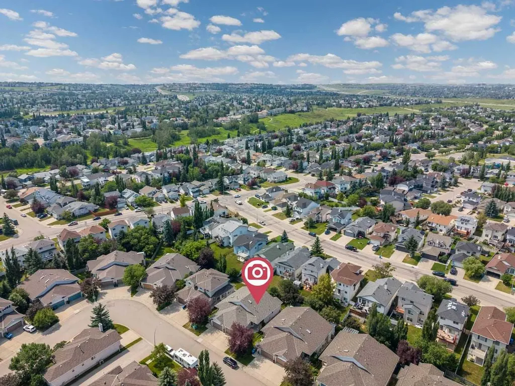139 Hidden Valley Green NW Calgary AB T3A 5L8