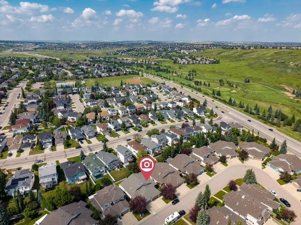 139 Hidden Valley Green NW Calgary AB T3A 5L8