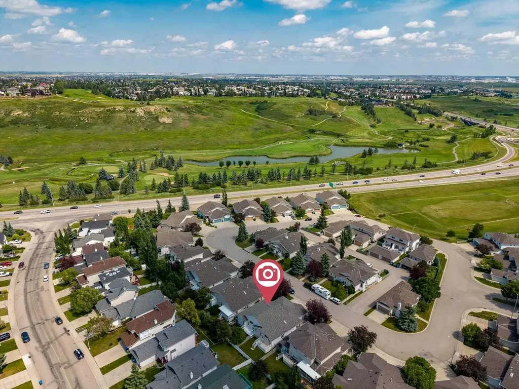 139 Hidden Valley Green NW Calgary AB T3A 5L8