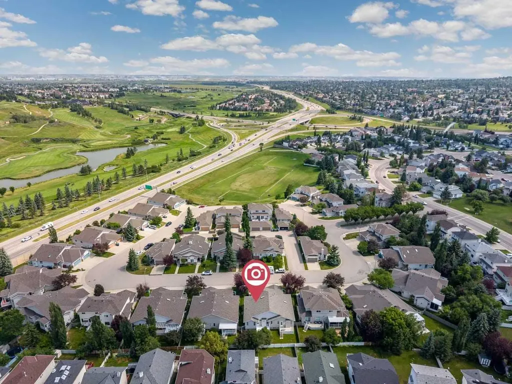 139 Hidden Valley Green NW Calgary AB T3A 5L8