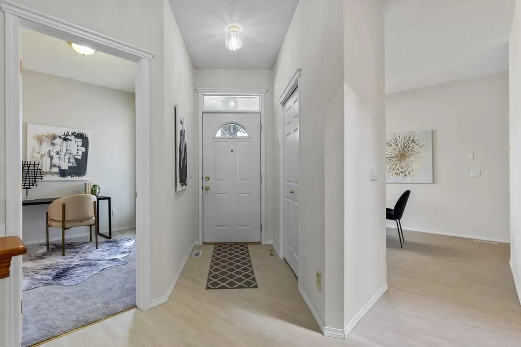 139 Hidden Valley Green NW Calgary AB T3A 5L8