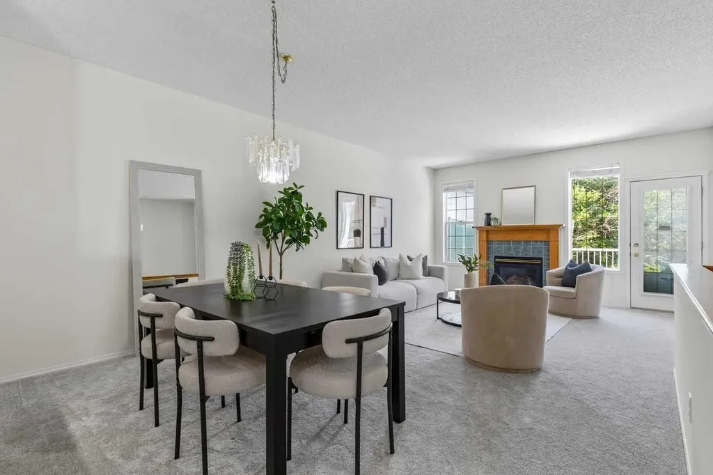 139 Hidden Valley Green NW Calgary AB T3A 5L8