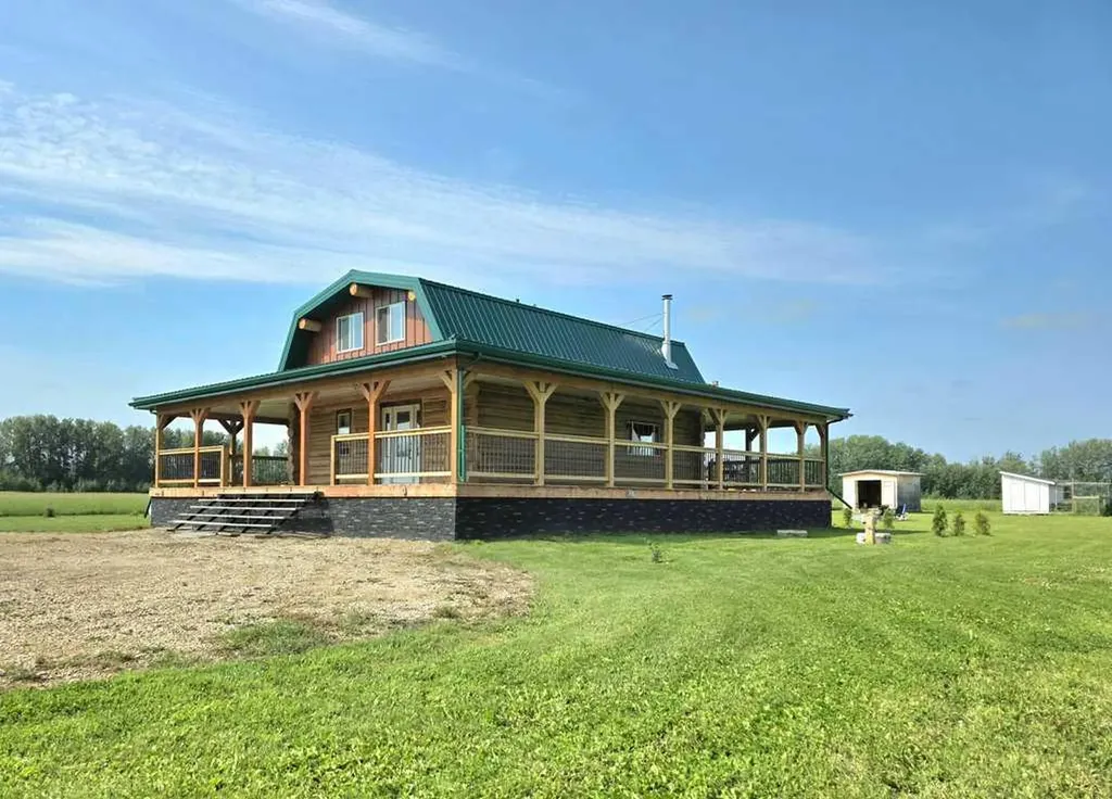 73430 Range Road 102 Kinuso AB T0G 1K0