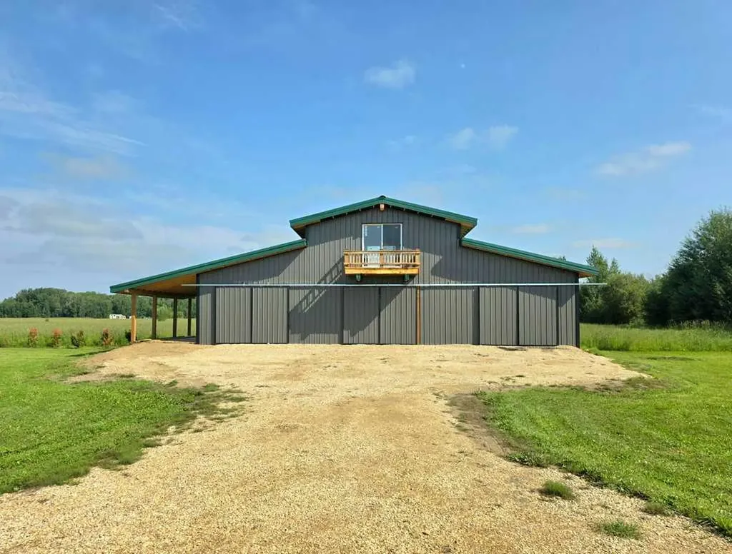 73430 Range Road 102 Kinuso AB T0G 1K0