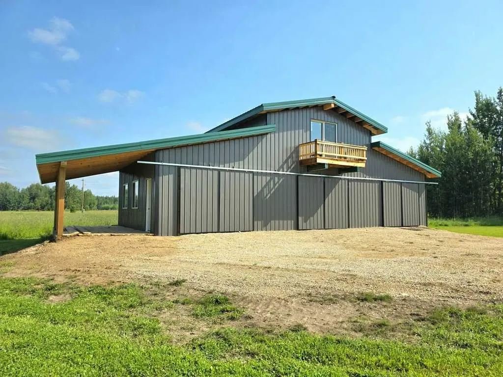 73430 Range Road 102 Kinuso AB T0G 1K0