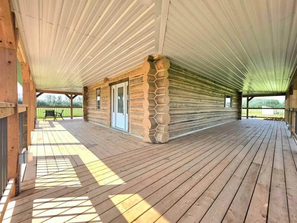 73430 Range Road 102 Kinuso AB T0G 1K0