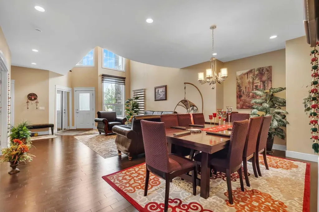 9 Saddlelake Grove NE Calgary AB T3J 0P2