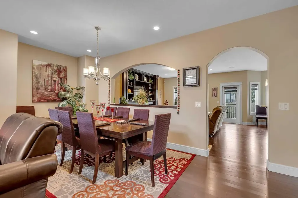 9 Saddlelake Grove NE Calgary AB T3J 0P2
