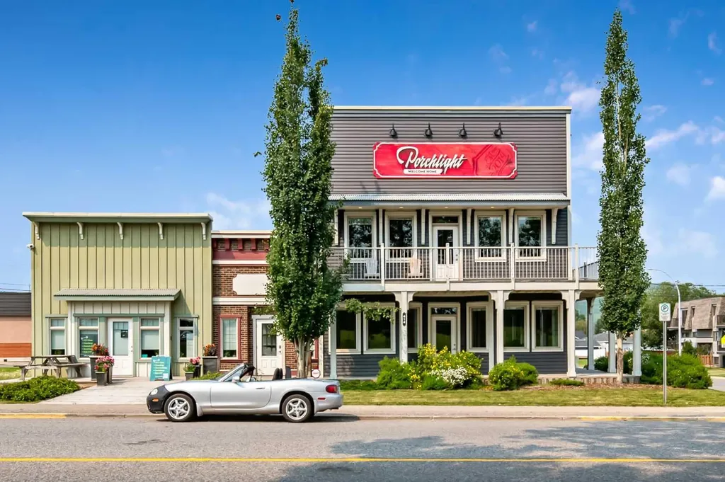 414 Main Street NW Diamond Valley AB T0L2A0