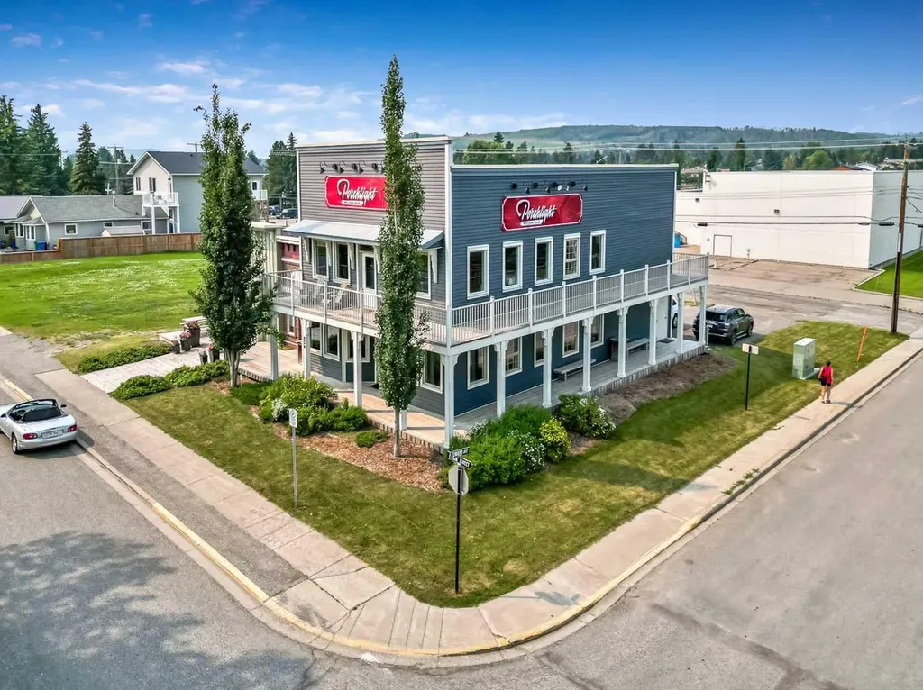 414 Main Street NW Diamond Valley AB T0L2A0
