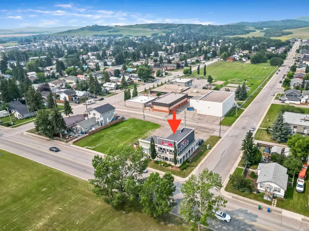 414 Main Street NW Diamond Valley AB T0L2A0