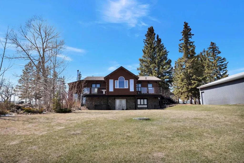 37111 C&e Trail Rural Red Deer County AB T4E 1R4