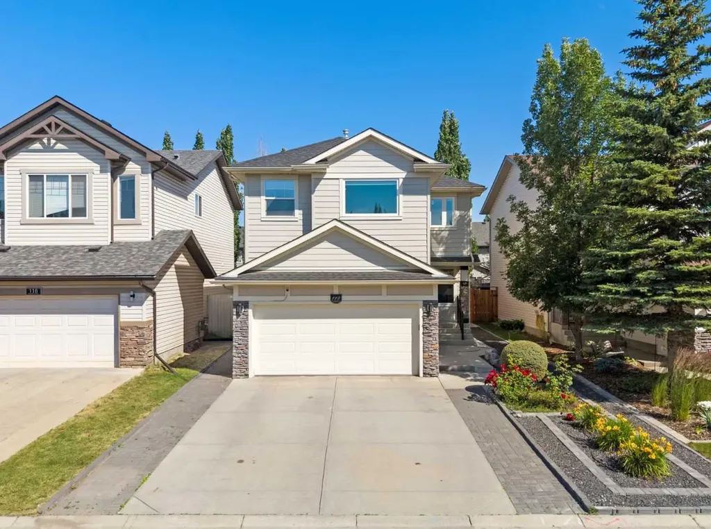 114 Chapalina Terrace SE Calgary AB T2X 3X2