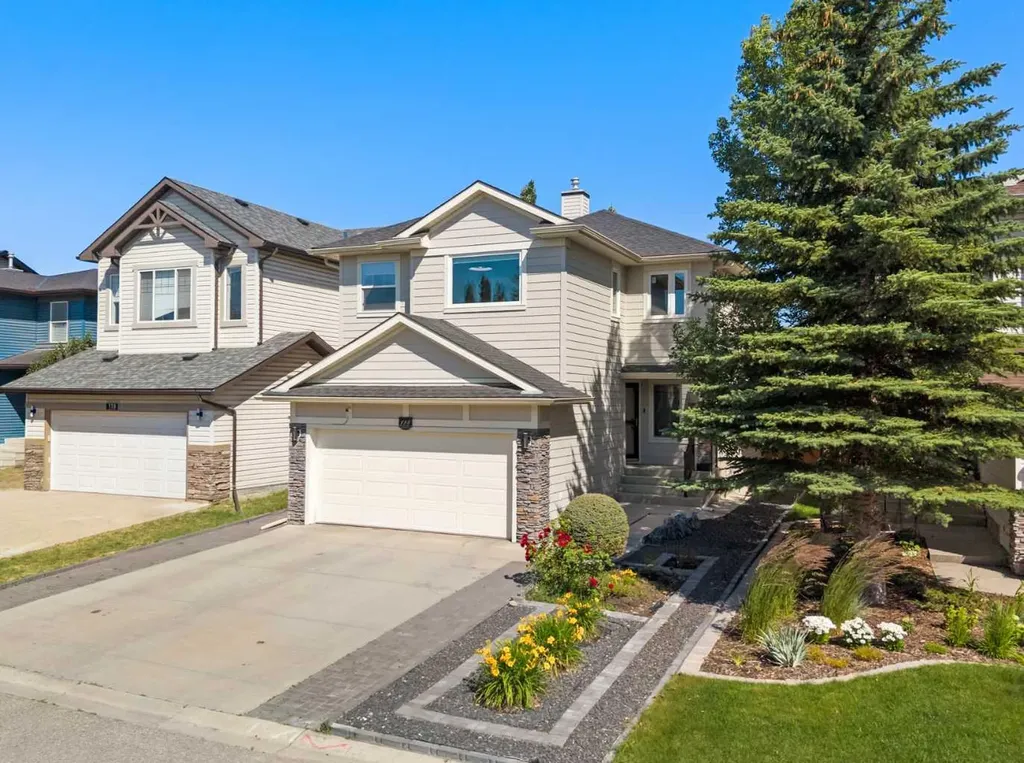 114 Chapalina Terrace SE Calgary AB T2X 3X2