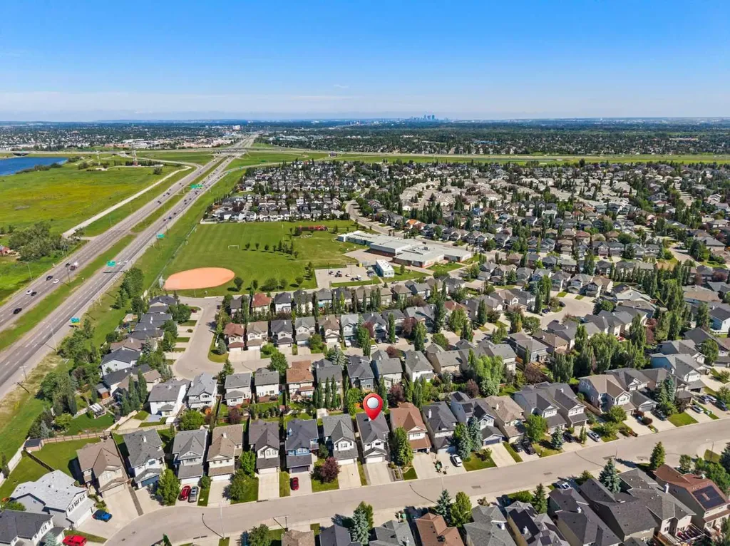 114 Chapalina Terrace SE Calgary AB T2X 3X2