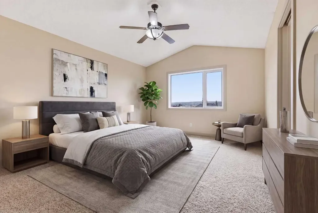 47 Evanspark Circle Calgary AB T3P 0B4