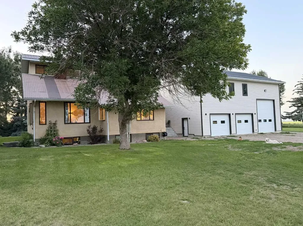 83002 Rge Road 194 Coaldale AB T1M 1M8