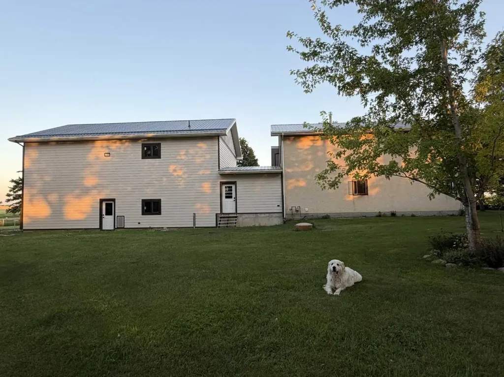83002 Rge Road 194 Coaldale AB T1M 1M8