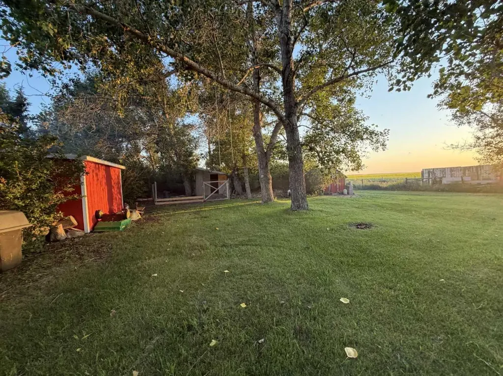 83002 Rge Road 194 Coaldale AB T1M 1M8
