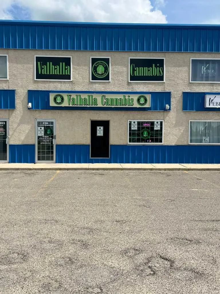 4 Cuendet Industrial Way Sylvan Lake AB T4S 2J7