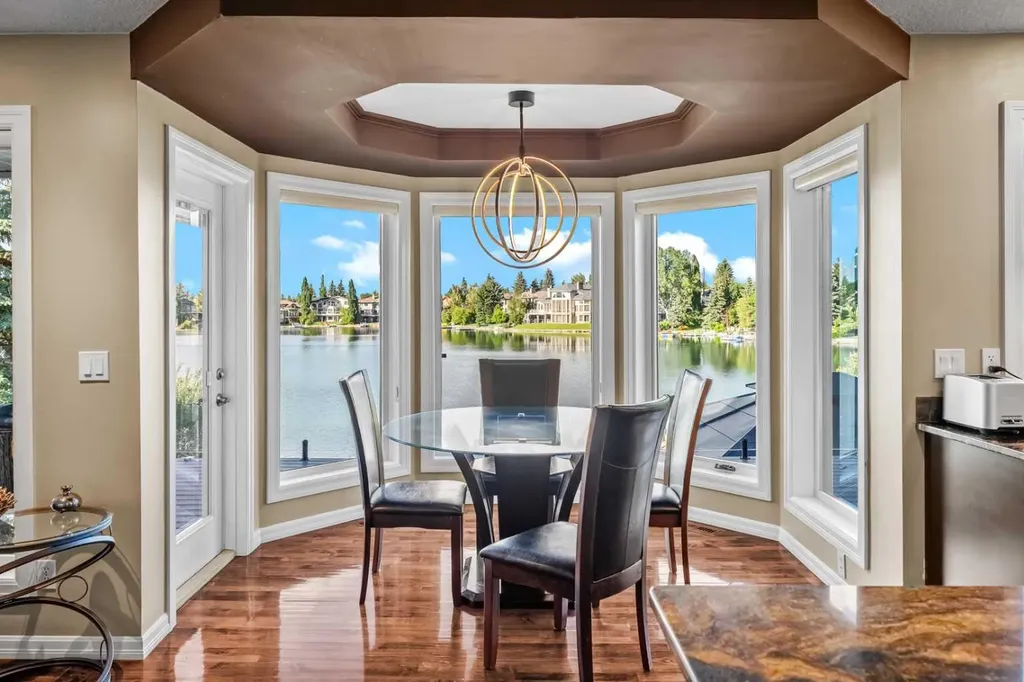 85 Sunset Way SE Calgary AB T2X 3C1