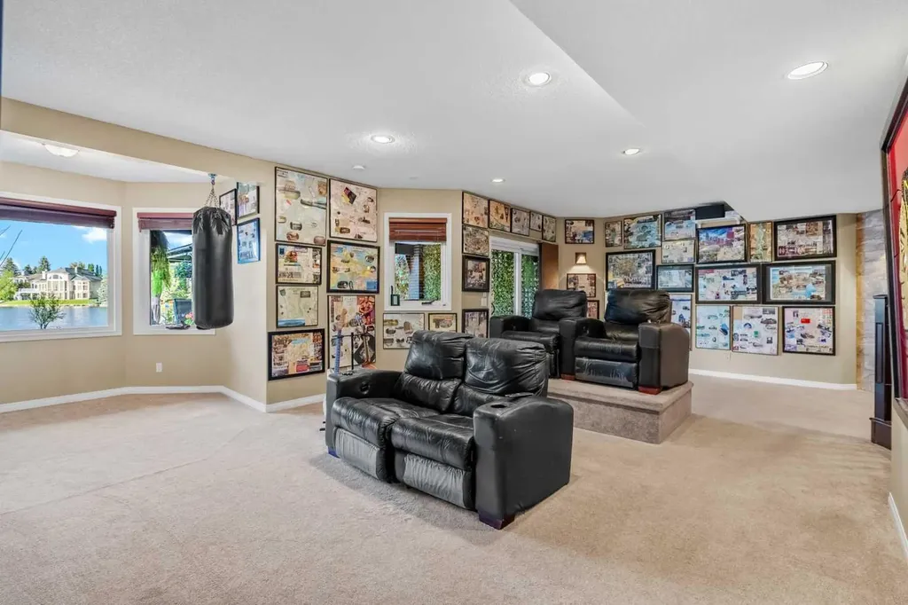 85 Sunset Way SE Calgary AB T2X 3C1