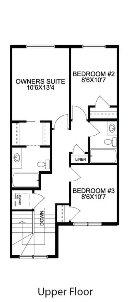 1223 Lanark Boulevard SE Airdrie AB T4A 3P9